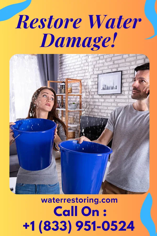 water restoration Allied Restoration Specialists Ellsworth